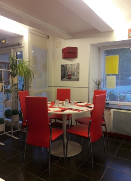 Snack Pizzeria Odelys — photo 2