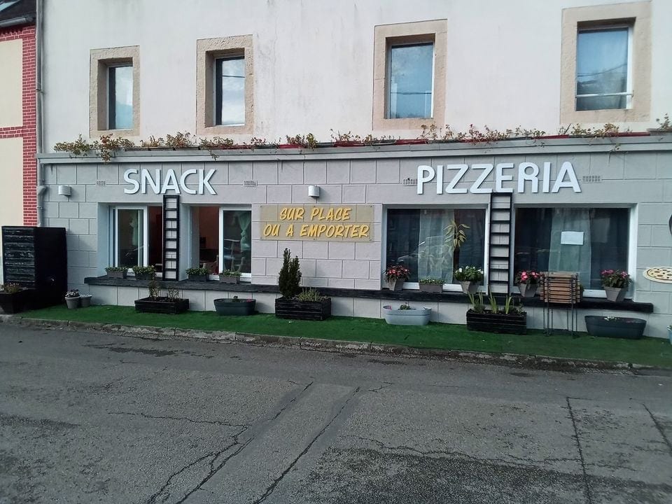 Snack Pizzeria Odelys — photo 3