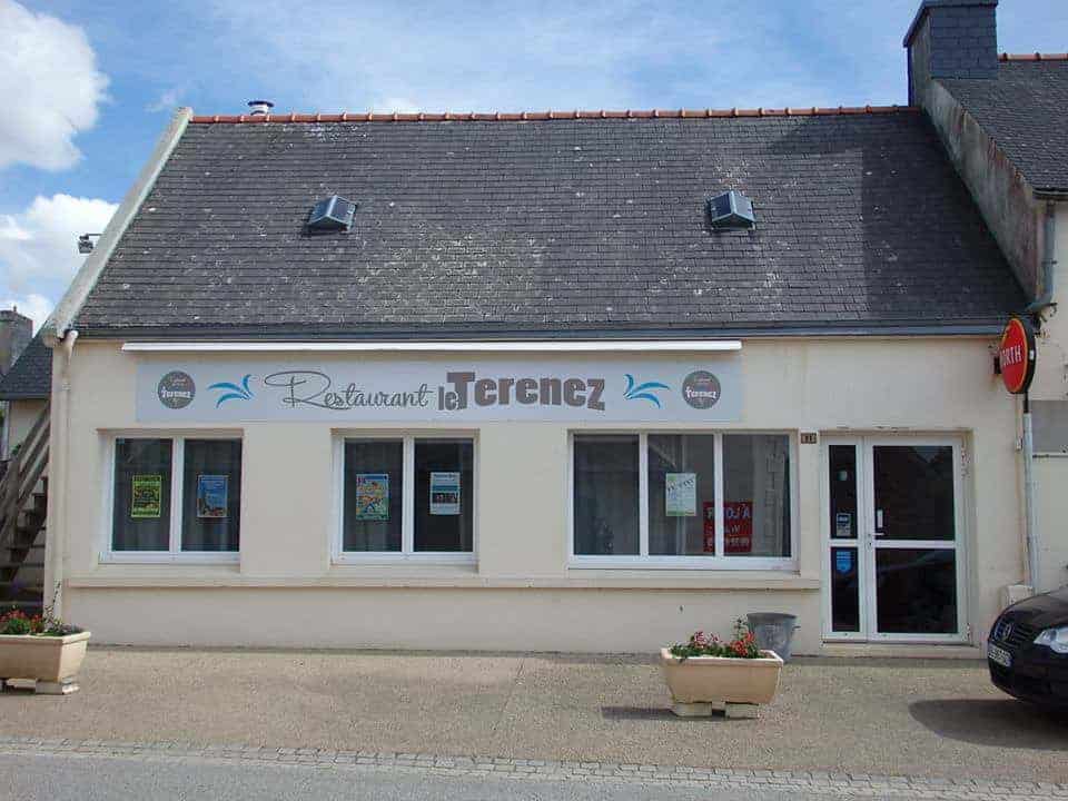 Le Terenez — photo 2