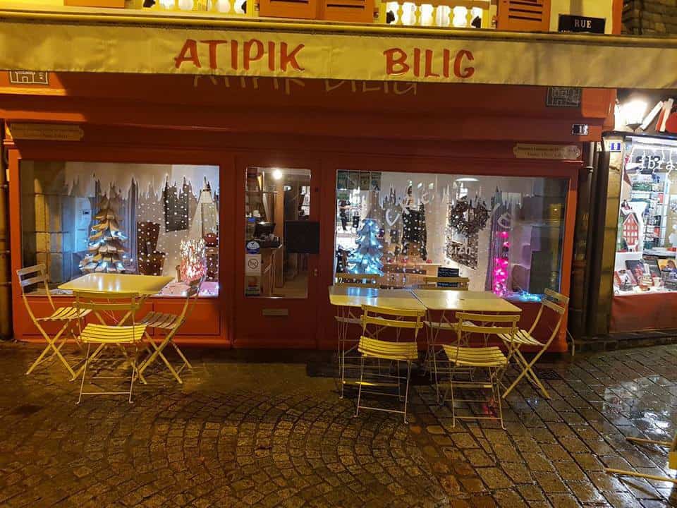 Atipik Bilig — photo 3