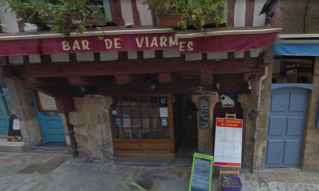 Bar de Viarmes — photo 3
