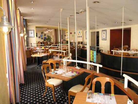 Brasserie de l'Europe — photo 3
