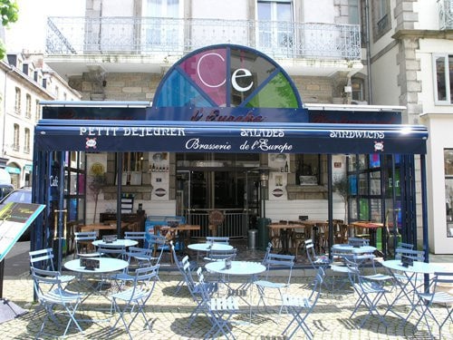 Brasserie de l'Europe — photo 2