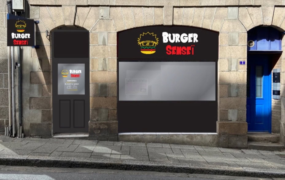 Burger Senseï — photo 2