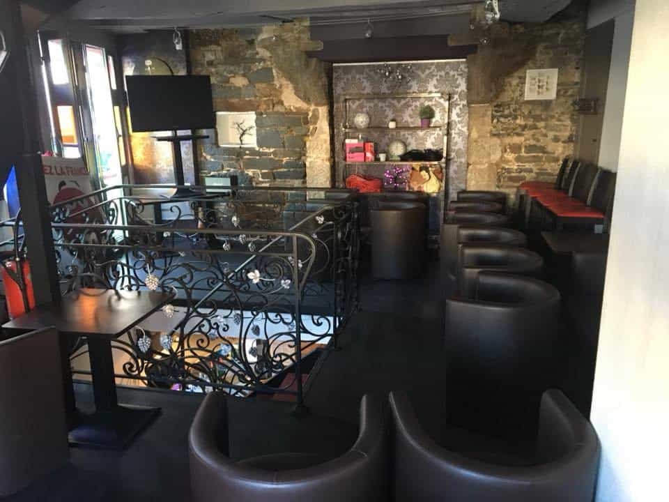 Café de l'aurore — photo 3