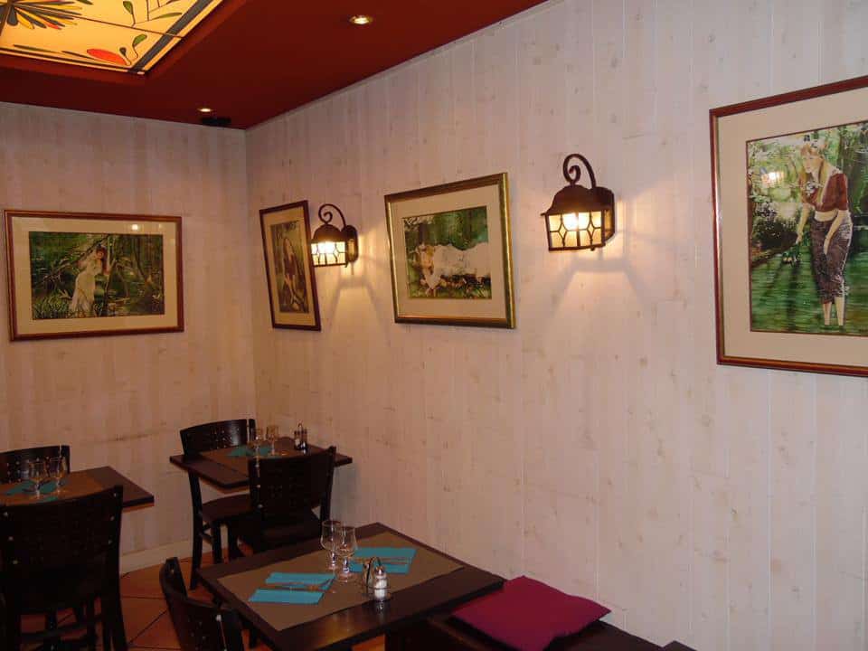 Crêperie du Kiosque — photo 3