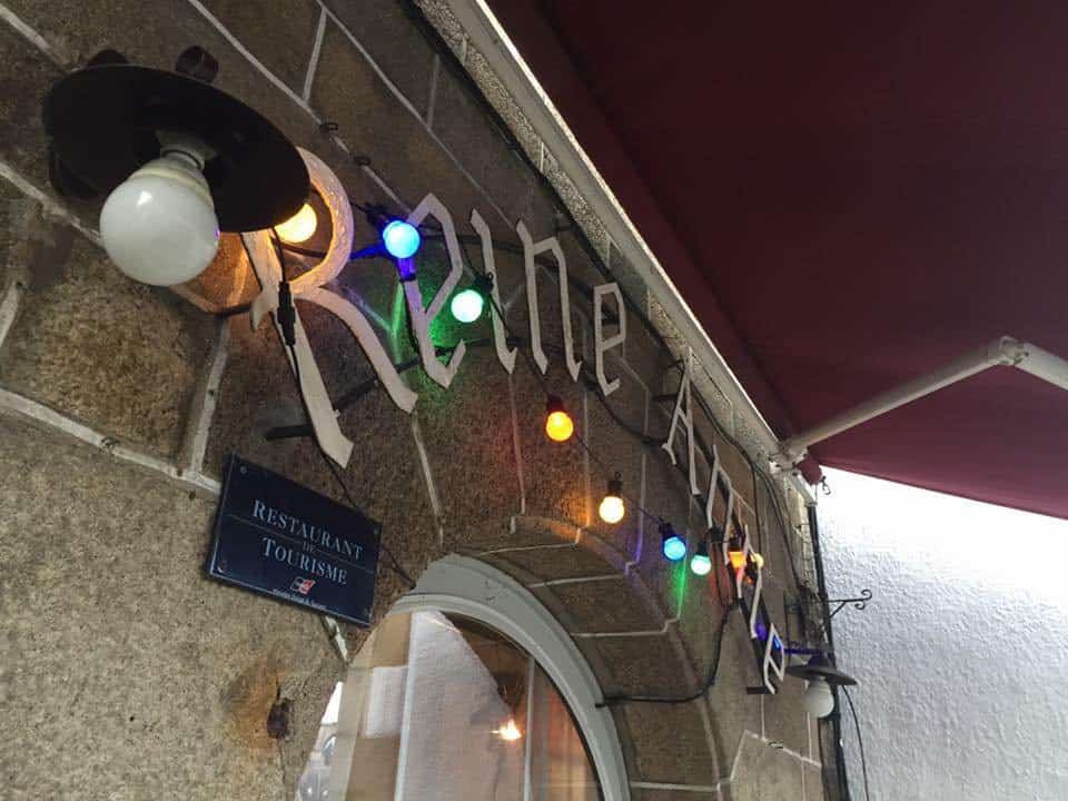 Crêperie La Reine Anne — photo 2