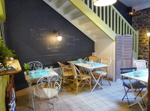 Crêperie Ty Bihan — photo 3