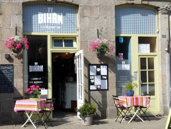 Crêperie Ty Bihan — photo 2