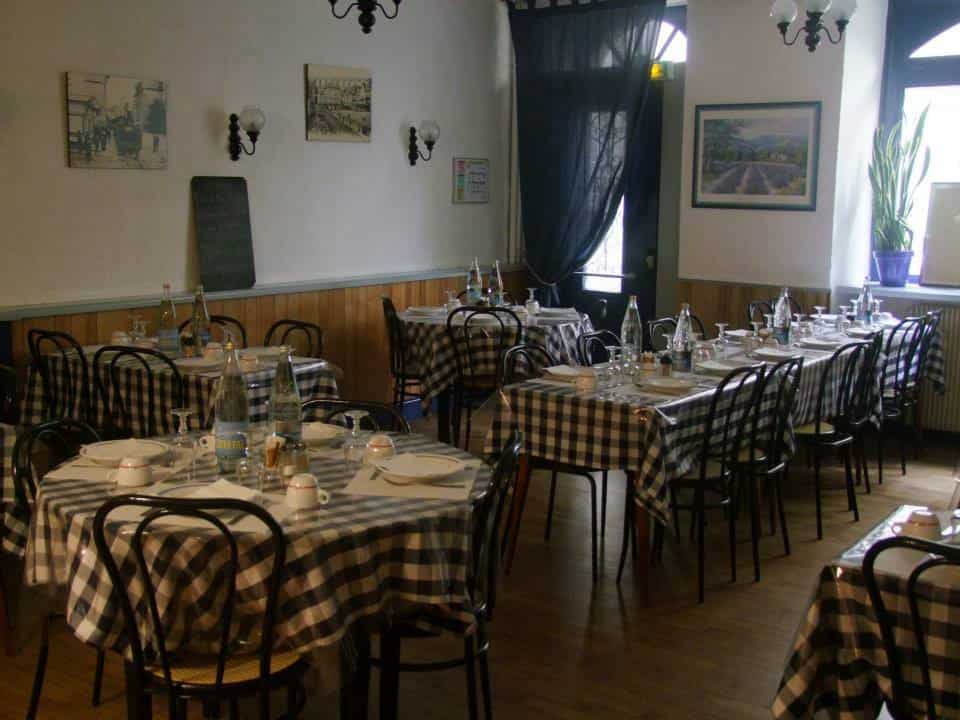 Hôtel Saint Melaine — photo 3