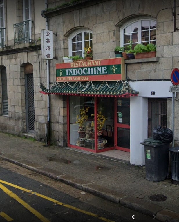 Indochine — photo 3