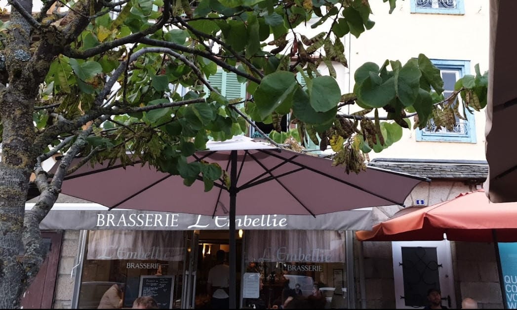 L'Embellie — photo 3