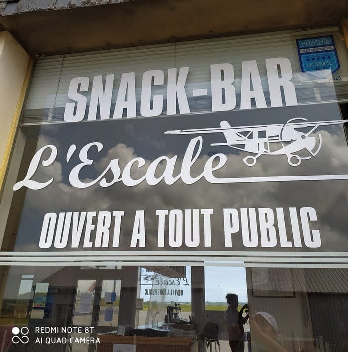L'Escale — photo 2
