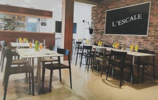 L'Escale — photo 3