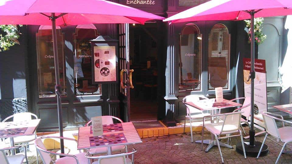 La crêpe enchantée — photo 2