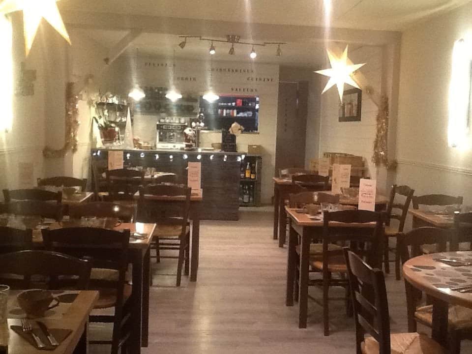La crêpe enchantée — photo 3