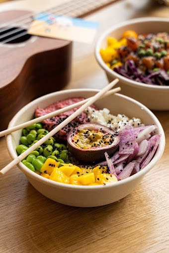 La poke — photo 2