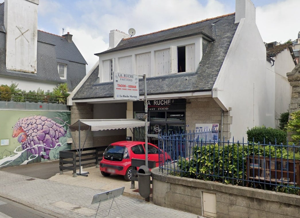 La Ruche — photo 3