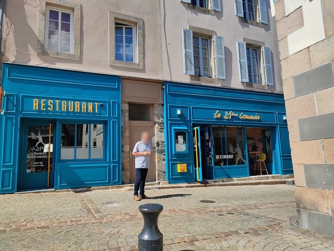 Le 21ème Commis — photo 2