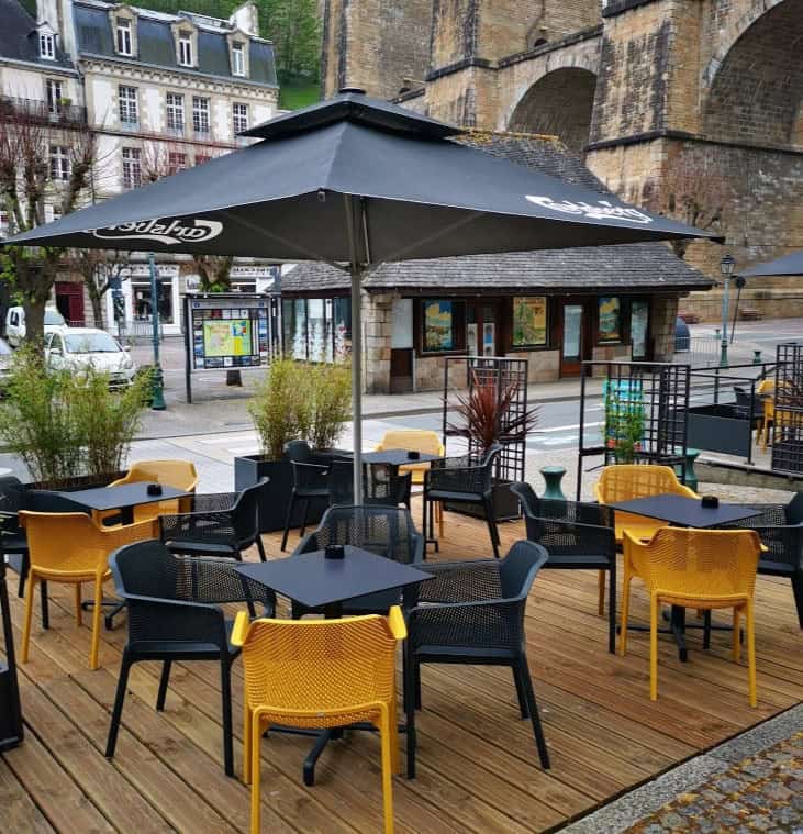 Le Commerce — photo 3