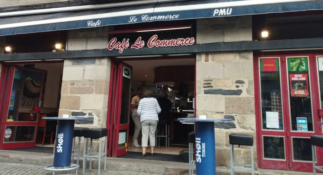 Le Commerce — photo 2