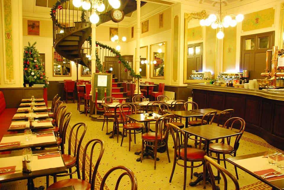 Le Grand Café De La Terrasse — photo 3