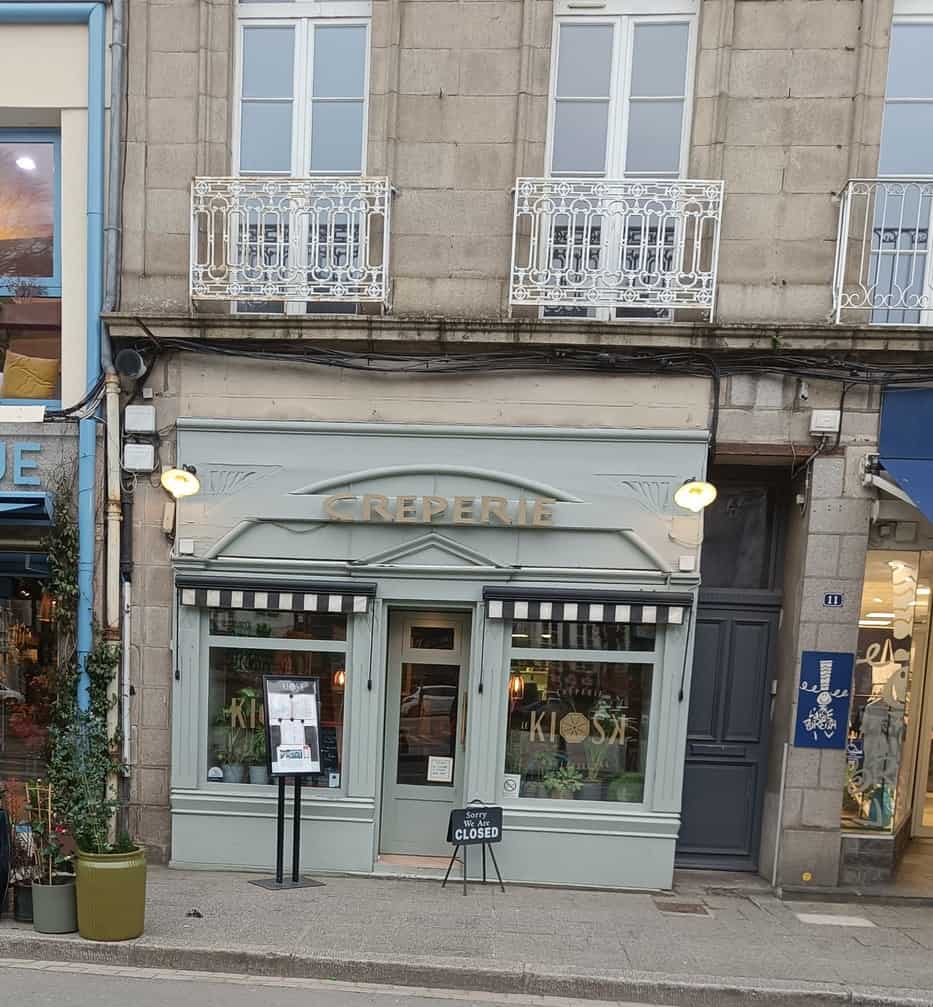 Le Kiosk — photo 2