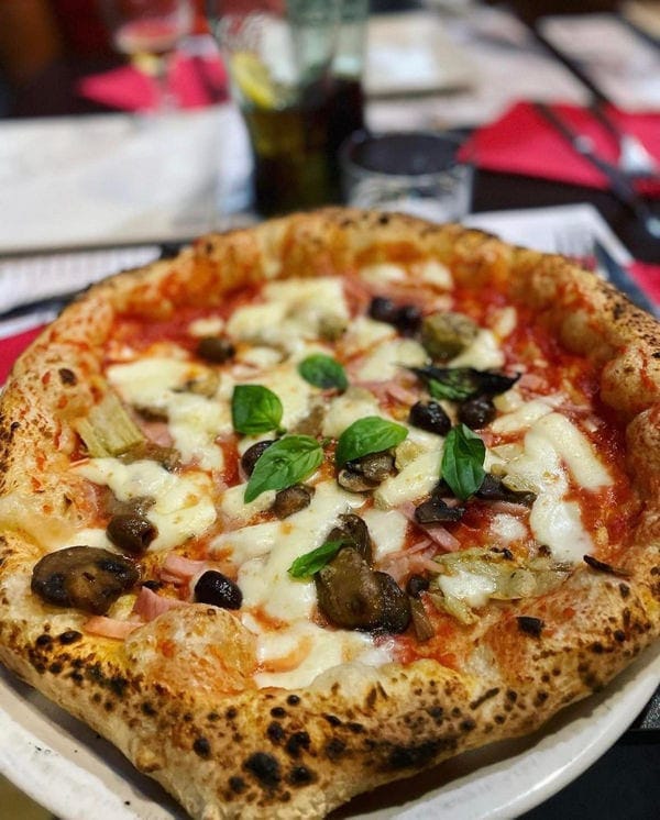 Photo de Le Resto D'à Côté