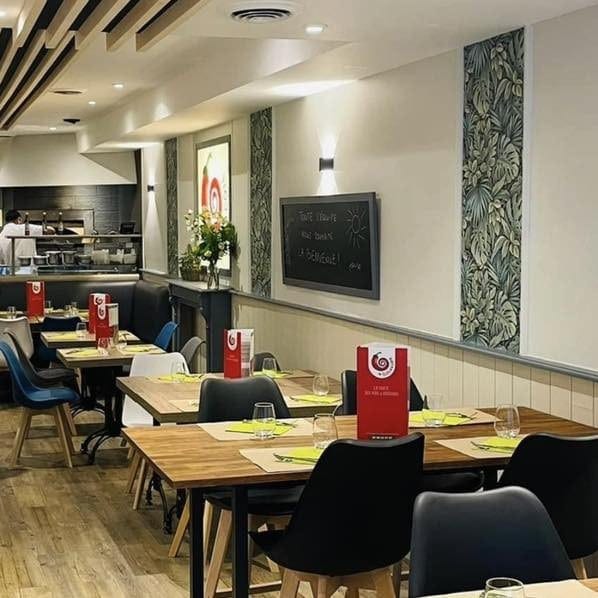 Le Resto D'à Côté — photo 3