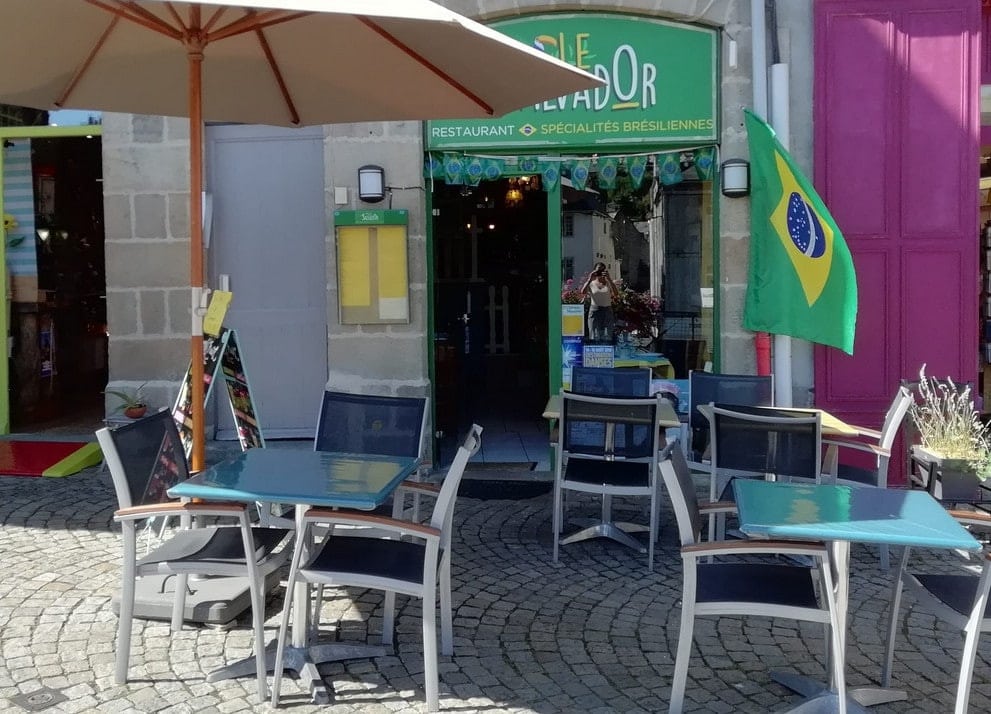 Le Salvador — photo 3