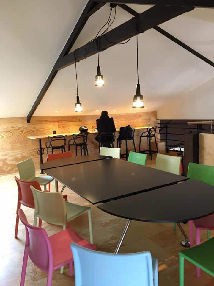 Le Tempo — photo 3