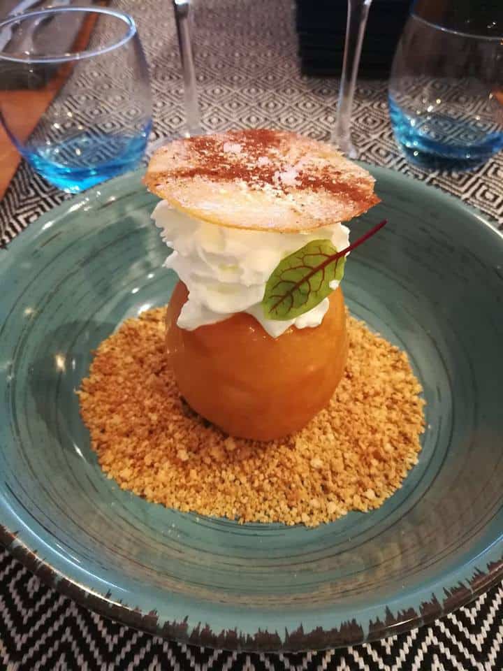 Lipouz restaurant — photo 3