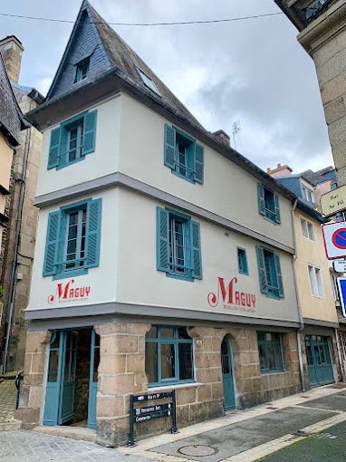 Maguy — photo 3