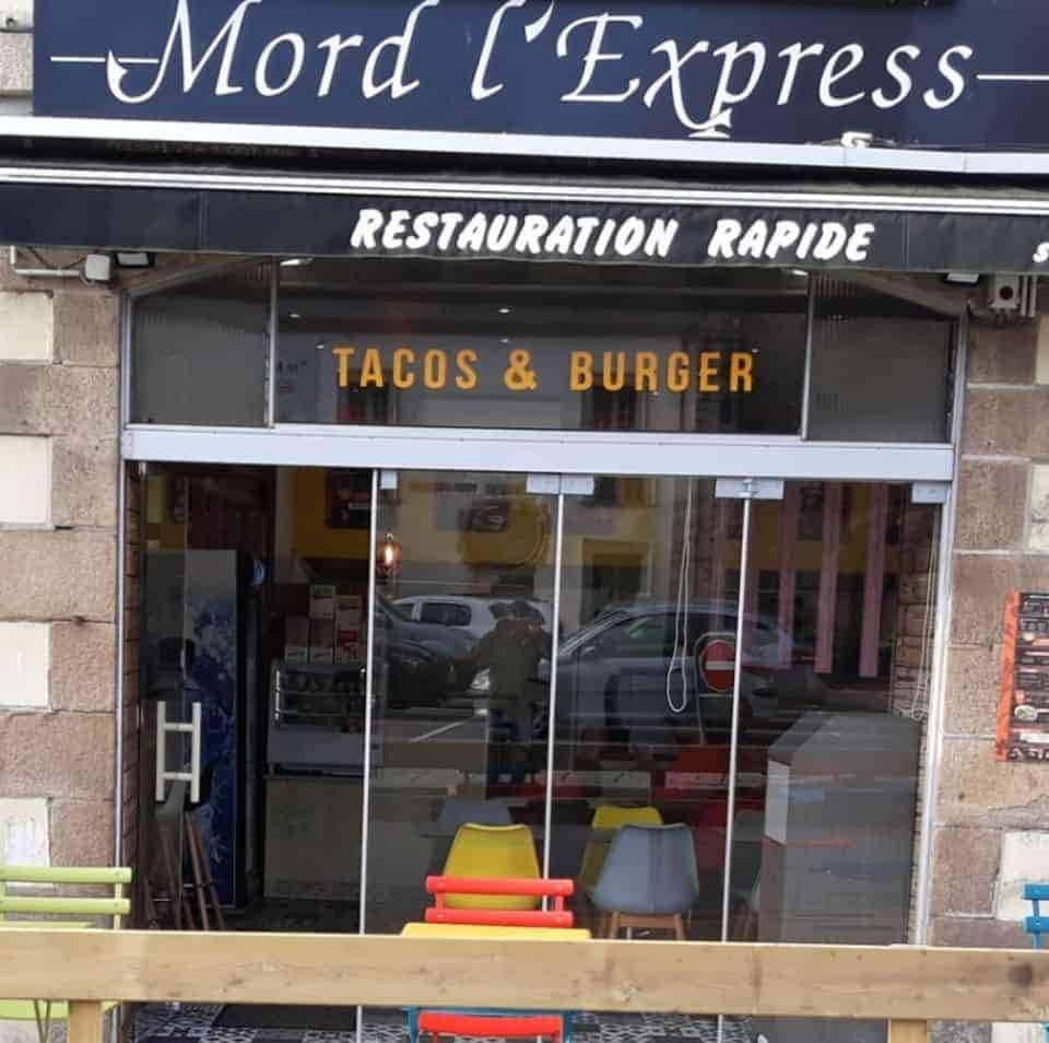 Mord L'express — photo 2