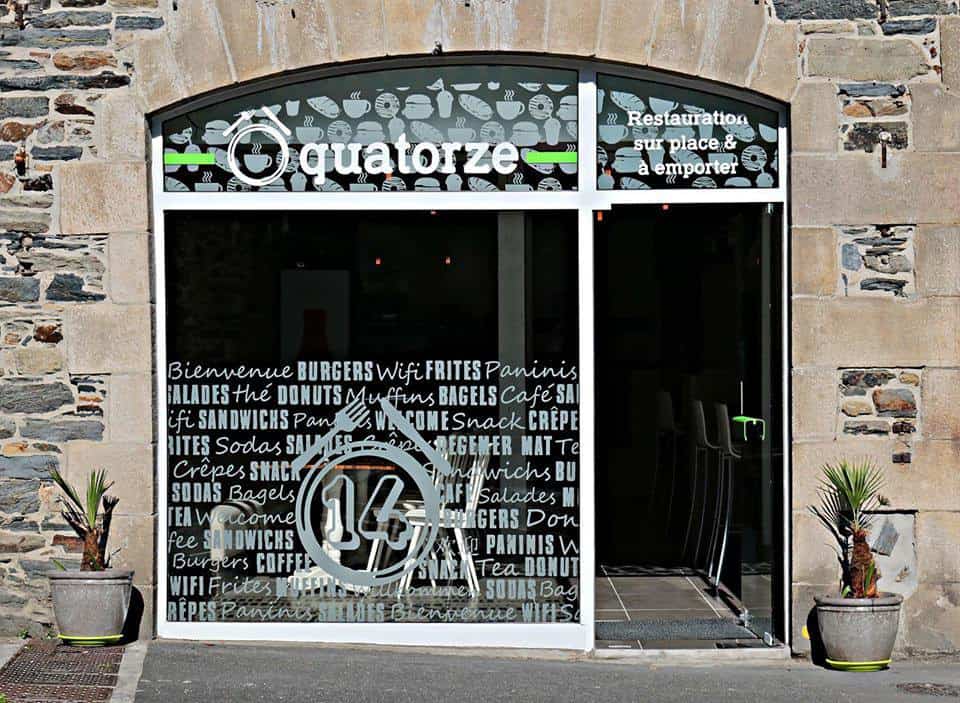 Ô Quatorze — photo 2