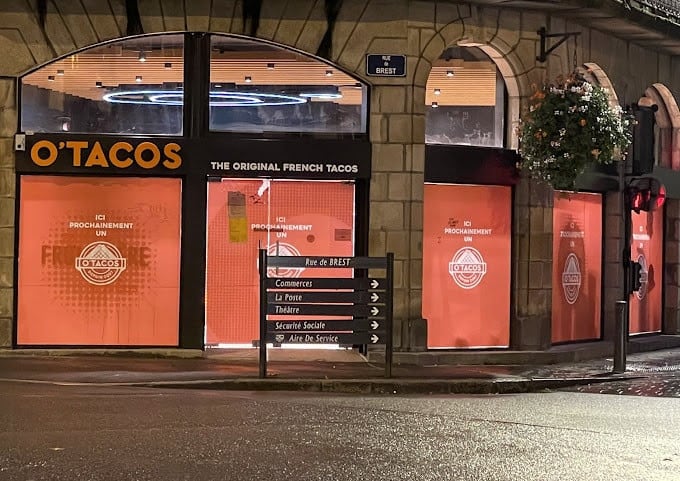 O'Tacos — photo 2