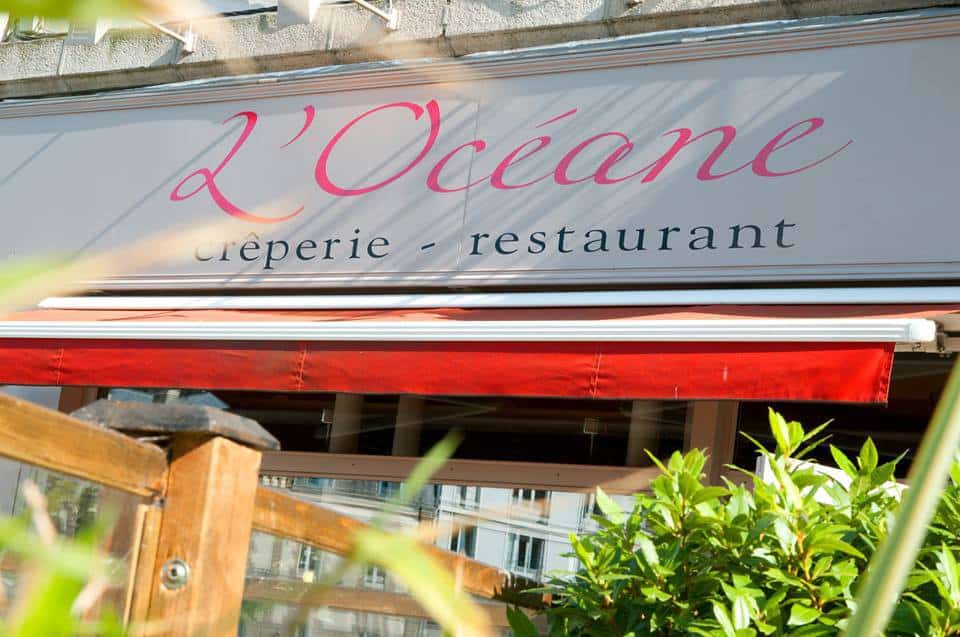 Océane Crêperie — photo 2