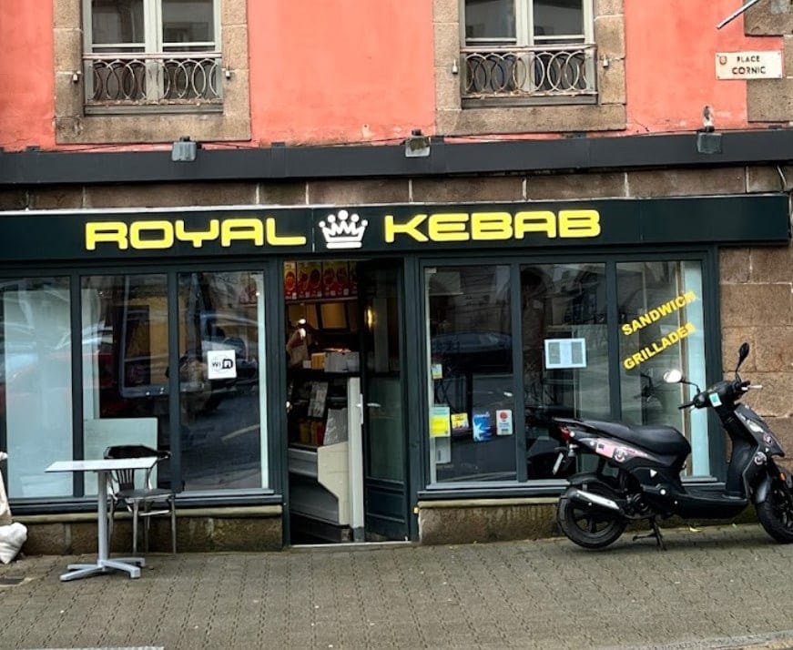Royal Kebab — photo 2