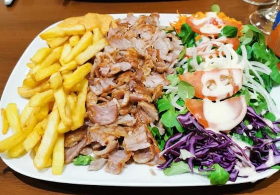 Photo de Royal Kebab