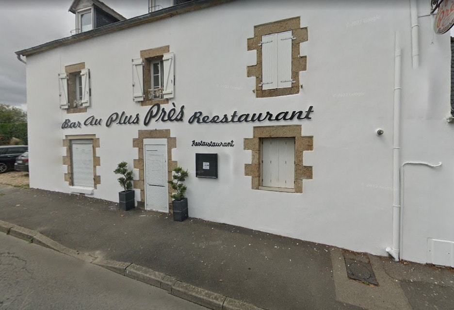 Au Plus Près — photo 2