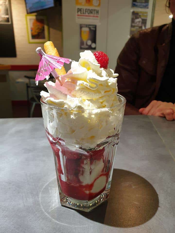 Aux Bons Moments — Brasserie à Saint Martin des Champs — photo 2
