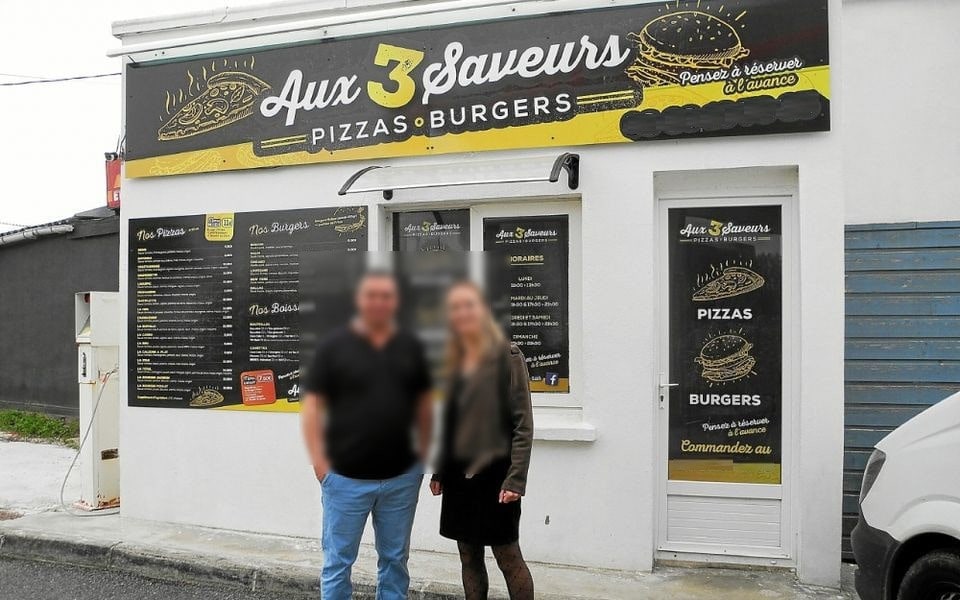 Aux trois Saveurs — photo 3