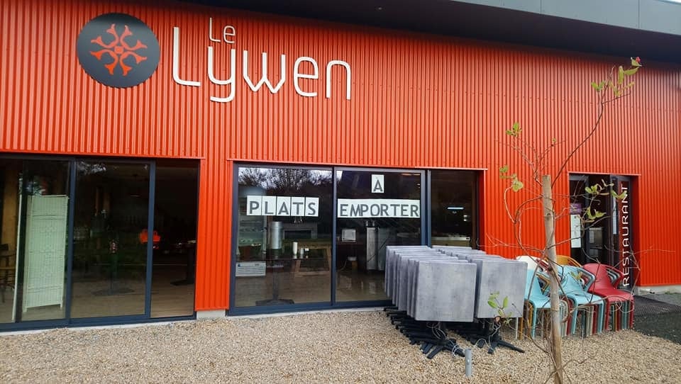 Le Lywen — photo 2
