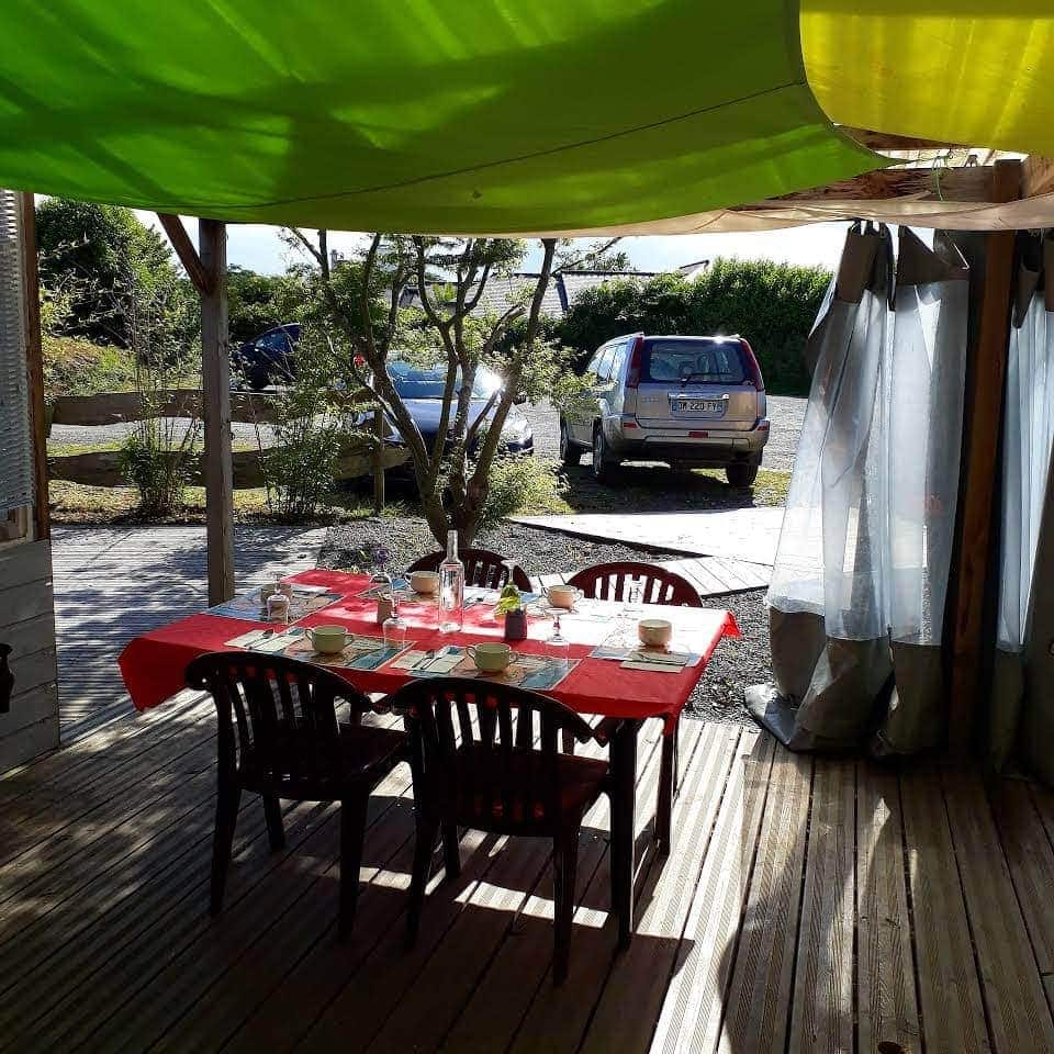 Le tamaris café — photo 2