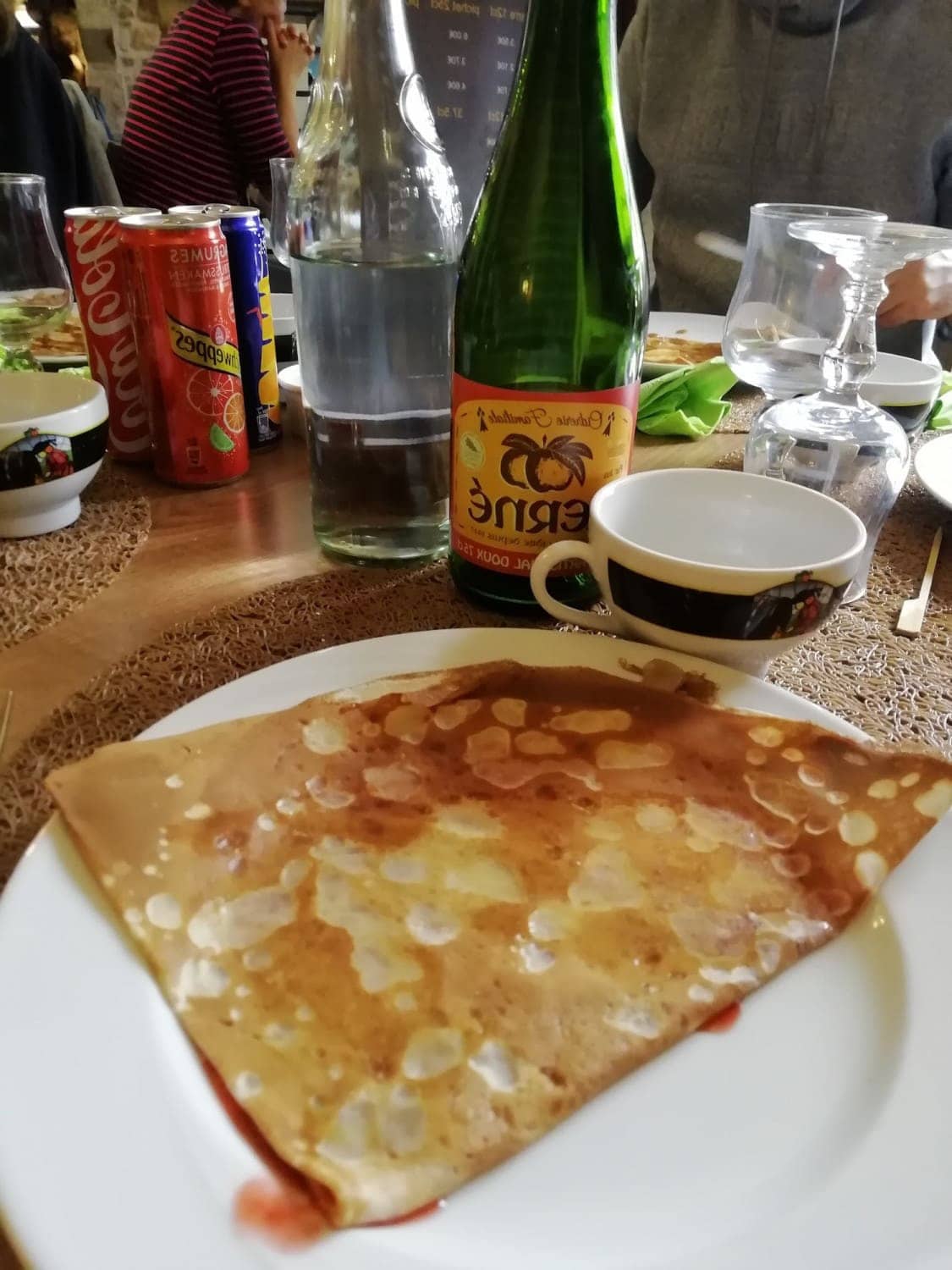 La Lutine — photo 2