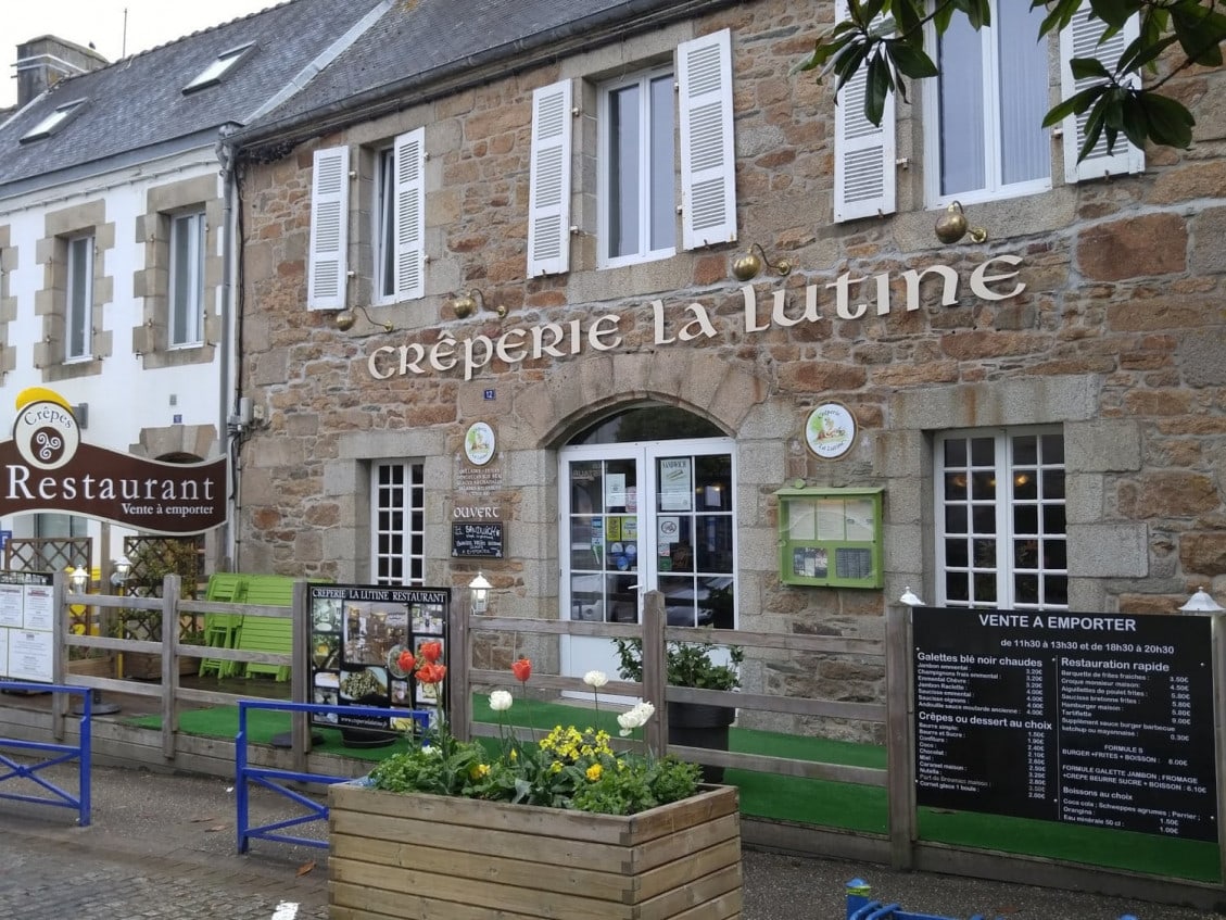 La Lutine — photo 3