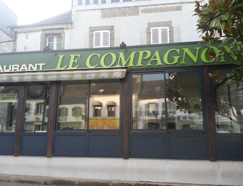 Photo de Le Compagnon