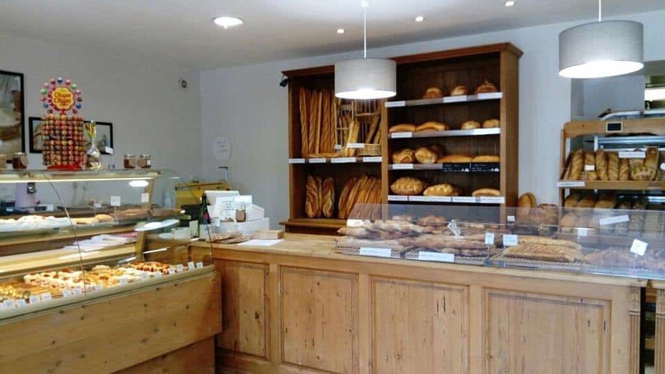 Au Fournil — Boulangerie à Plouegat Guerand — photo 3