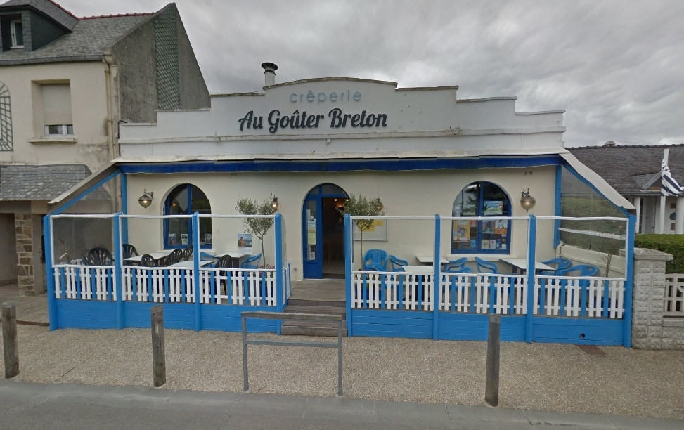 Au Gouter Breton — photo 2
