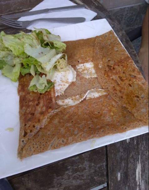 Photo de Au Gouter Breton